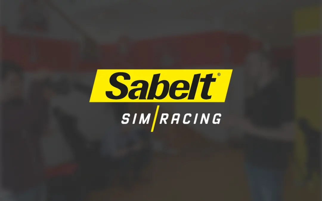 Sabelt Sim Racing