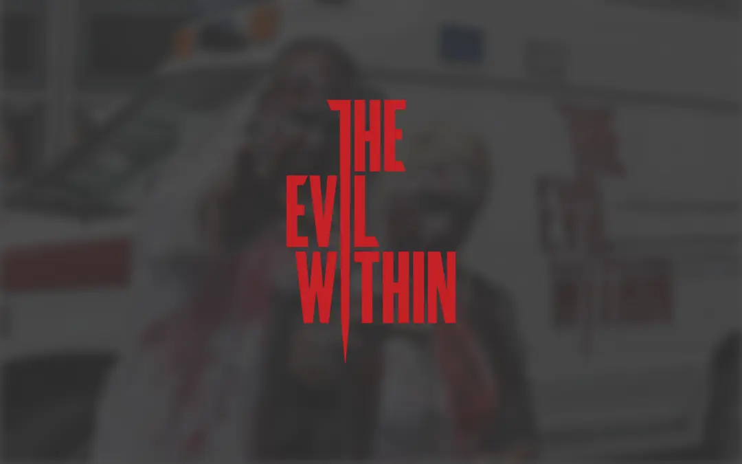 The Evil Within Promo