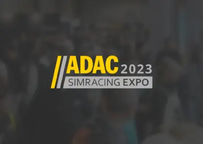 ADAC SimRacing Expo 2023
