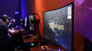 Mandragora Gaming Stations