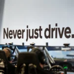 Hyundai Never Just Drive