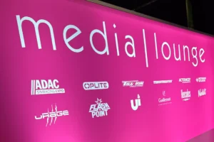 Media Lounge Partner 2024