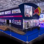 Red Bull Air Race Gamescom