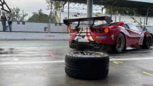 Projekte AF Corsa in Monza beim Sabelt SimRacing Influencer Event