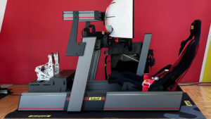 Sabelt SimRacing Simulator