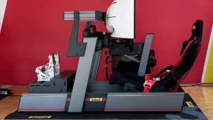 Sabelt SimRacing Simulator