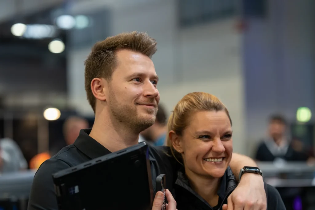 Über uns - Team