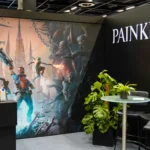 Painkiller auf der Gamescom
